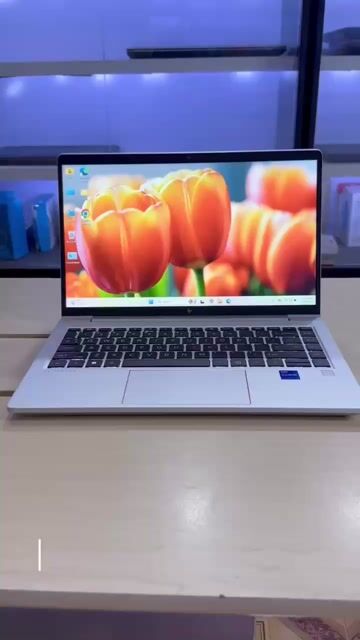 HP EliteBook 640 G10 Core i7 1365U RAM 16GB/512GB. Mua bán Laptop tại Quận Thanh Xuân Hà Nội được đăng bởi Ngọc Lan hình 1
