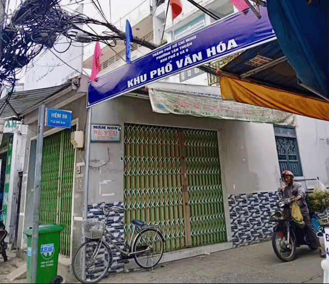 Mua bán Nhà ở Quận 7 Tp Hồ Chí Minh diện tích 88.8 m² giá 8,99 tỷ