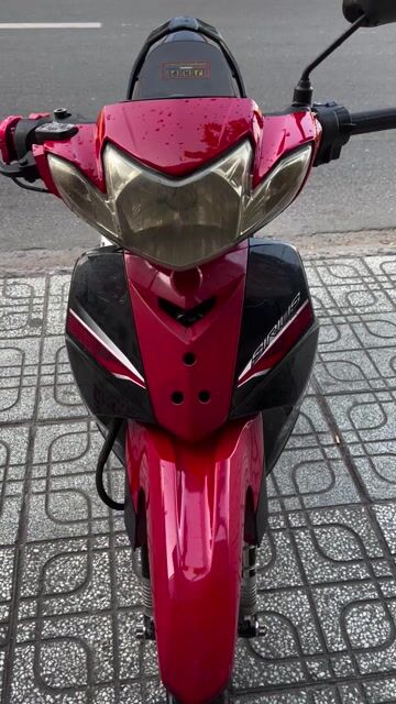 Yamaha Sirius 2019 Đỏ đen. Mua bán Xe máy tại Quận Gò Vấp Tp Hồ Chí Minh được đăng bởi Vy hình 1