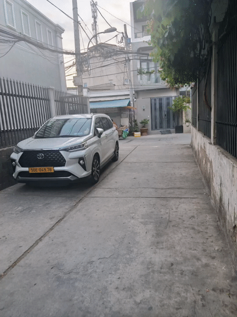 Mua bán Nhà ở Quận Bình Tân Tp Hồ Chí Minh diện tích 28 m² giá 2,8 tỷ