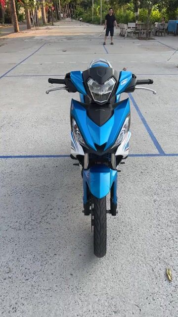 💥 Honda Winner 2018 Nguyên Zin 1 Đời Chủ. Mua bán Xe máy tại Thành phố Thủ Đức Tp Hồ Chí Minh được đăng bởi Xe Máy Trường Thịnh hình 1