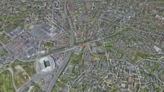 Suivez le guide ....