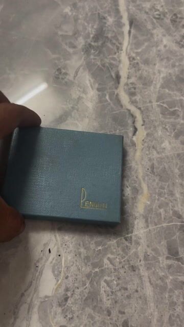 Bật lửa Penguin Kim loại Đen. Mua bán Đồ sưu tầm, đồ cổ tại Quận Thanh Khê Đà Nẵng được đăng bởi Võ Thành hình 1