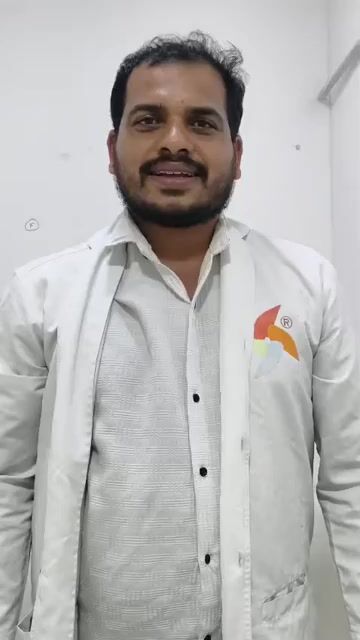 Dharmasoth Uma Maheswara Rao