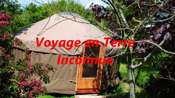 Star en terre inconnue