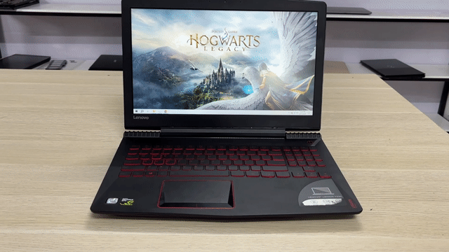 Lenovo Legion Y520 i7-7700HQ/GTX 1050Ti/8GB/256GB. Mua bán Laptop tại Quận Ninh Kiều Cần Thơ được đăng bởi Thành Đạt hình 1