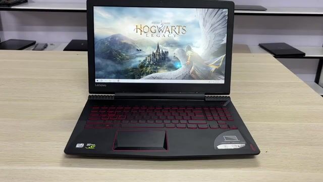 Lenovo Legion Y520 i7-7700HQ/GTX 1050Ti/8GB/256GB. Mua bán Laptop tại Quận Ninh Kiều Cần Thơ được đăng bởi Thành Đạt hình 1