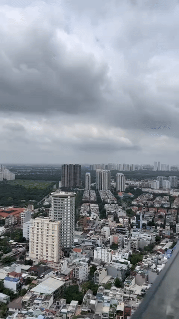 Mua bán Căn hộ Chung cư An Gia Skyline Quận 7 Tp Hồ Chí Minh diện tích 250 m² giá 15 tỷ