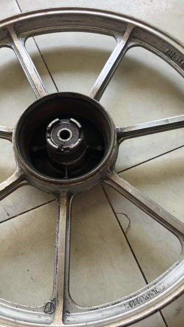 Lẻ mâm trước 7 cây citi. Mua bán Phụ tùng xe tại Quận Tân Phú Tp Hồ Chí Minh được đăng bởi Anh Vĩ hình 1