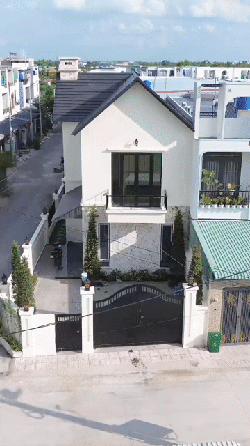 Mua bán Nhà ở Huyện Cần Đước Long An diện tích 282 m² giá 5,2 tỷ