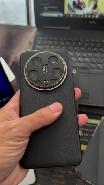 xiaomi 14 ultra fullbox có giao lưu. Mua bán Điện thoại tại Quận Gò Vấp Tp Hồ Chí Minh được đăng bởi Quảng Phạm Mua Iphone Lock HCM hình 1