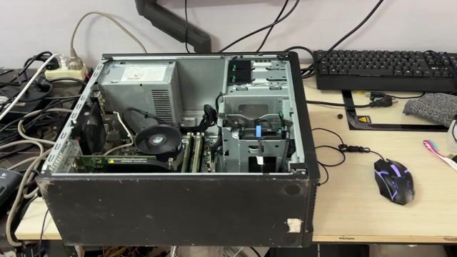 HP Z230 Workstation Xeon E3-1225 v3/Vga K2000 1GB. Mua bán Máy tính để bàn tại Quận Ninh Kiều Cần Thơ được đăng bởi Thành Đạt hình 1