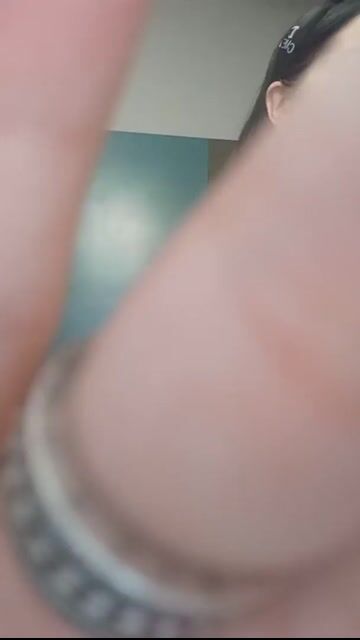 Model - Nikole dildo