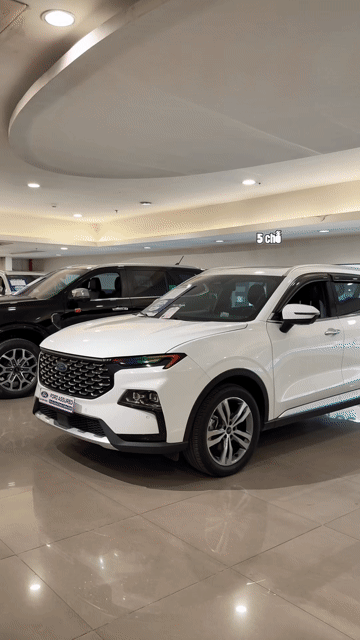 Territory X 2023 Đẹp Kĩ Xe Bán Tại Hãng Ford. Mua bán Ô tô tại Quận Tân Bình Tp Hồ Chí Minh được đăng bởi FORD PHỔ QUANG XE CŨ hình 1