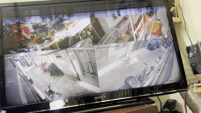 Tivi Sony Bravia KLV-32EX330 - Lỗi màn hình. Mua bán Tivi, Âm thanh tại Quận 12 Tp Hồ Chí Minh được đăng bởi Ngô Lâm hình 1