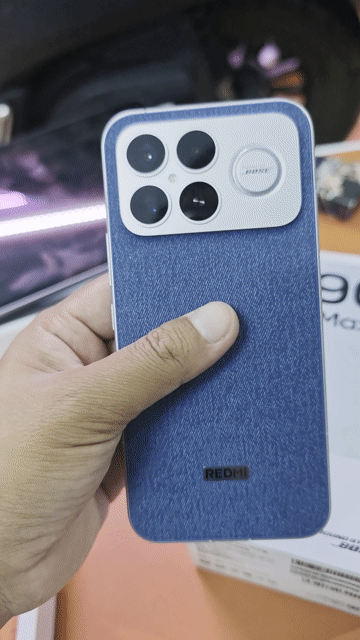 Redmi K90 Promax. Mua bán Điện thoại tại Thành phố Bà Rịa Bà Rịa - Vũng Tàu được đăng bởi Trần Tùng hình 1