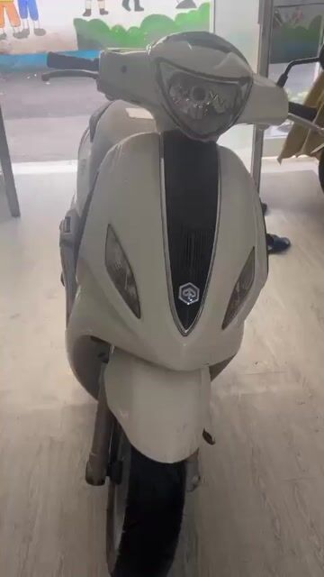 xe fly đẹp giá tốt. Mua bán Xe máy tại Quận Gò Vấp Tp Hồ Chí Minh được đăng bởi Quốc Bảo Trương hình 1
