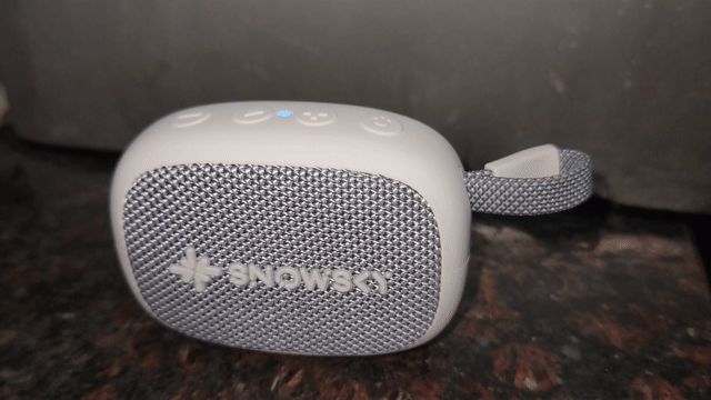 Loa Bluetooth FiiO SNOWSKY Anywhere. Mua bán Tivi, Âm thanh tại Quận Tân Bình Tp Hồ Chí Minh được đăng bởi Tân hình 1