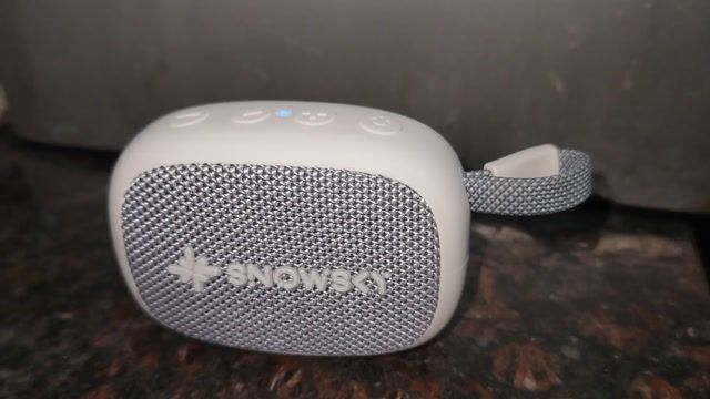 Loa Bluetooth FiiO SNOWSKY Anywhere. Mua bán Tivi, Âm thanh tại Quận Tân Bình Tp Hồ Chí Minh được đăng bởi Tân hình 1
