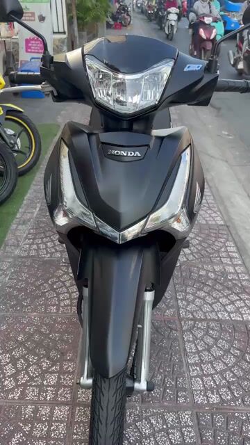 Honda Future 125 FI 2023 bs 59z1-62141. Mua bán Xe máy tại Quận Phú Nhuận Tp Hồ Chí Minh được đăng bởi MrS Linh Xe39 hình 1