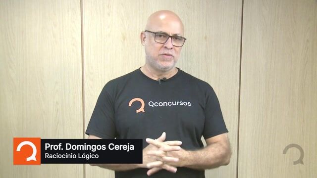 11 - Raciocínio Matemático - Parte 11