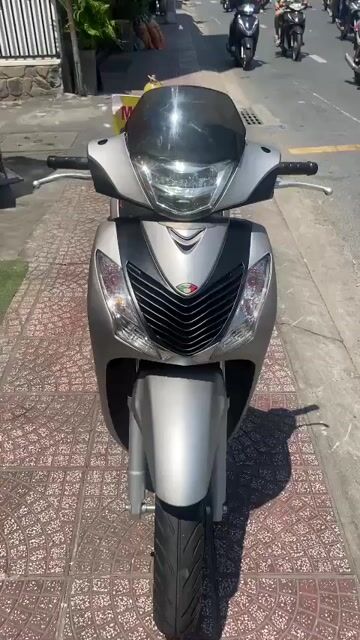 Honda SH 125cc 2019 bs 59v3-26519. Mua bán Xe máy tại Quận Phú Nhuận Tp Hồ Chí Minh được đăng bởi MrS Linh Xe39 hình 1
