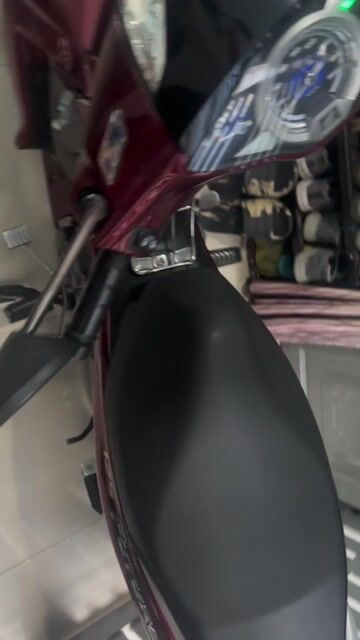 cần bán honda future 2018 125 đỏ. Mua bán Xe máy tại Quận 4 Tp Hồ Chí Minh được đăng bởi Hai Nguyen hình 1