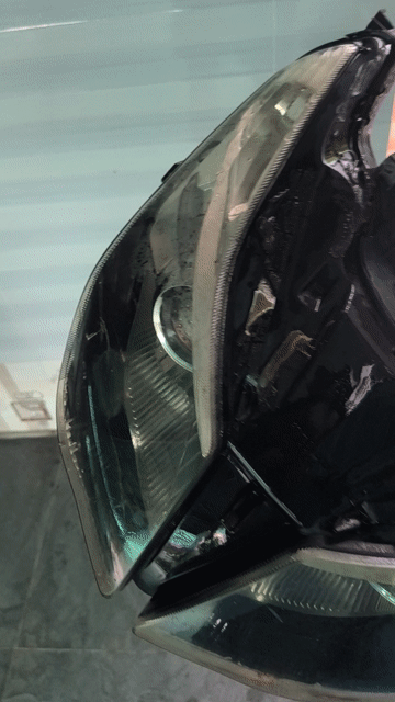 Đèn pha Honda Air Blade 2012 đã sử dụng. Mua bán Phụ tùng xe tại Thị xã Phú Mỹ Bà Rịa - Vũng Tàu được đăng bởi vong tan thuan hình 1