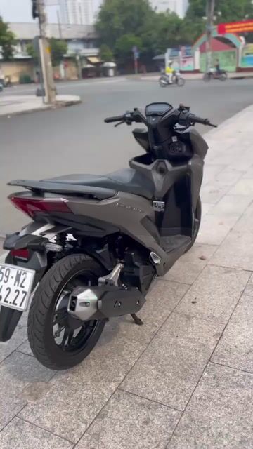 Honda Vario 150 2021 Nâu Đen 20.000km. Mua bán Xe máy tại Quận 11 Tp Hồ Chí Minh được đăng bởi Hưng Từ hình 1