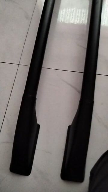 Thanh dọc xe Xpander Đen Kim loại. Mua bán Phụ tùng xe tại Quận Hải An Hải Phòng được đăng bởi Cong Nguyen hình 1