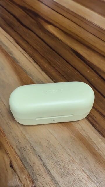 Tai nghe Sony WF-C510 Vàng. Mua bán Tivi, Âm thanh tại Quận 3 Tp Hồ Chí Minh được đăng bởi Dương Dương hình 1
