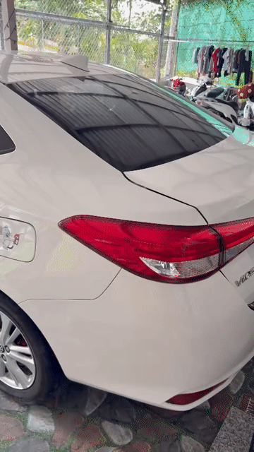Toyota Vios 2020 1.5G CVT - 160000 km. Mua bán Ô tô tại Thành phố Ngã Bảy Hậu Giang được đăng bởi Hoài Nam hình 1