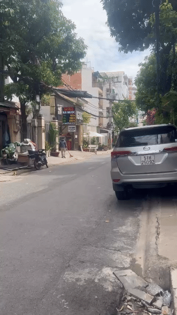 Cho thuê Văn phòng, Mặt bằng kinh doanh Quận 12 Tp Hồ Chí Minh diện tích 145 m² giá 125 triệu/tháng