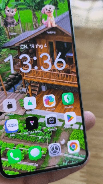 Xiaomi 13 256GB Xanh. Mua bán Điện thoại tại Thành phố Long Xuyên An Giang được đăng bởi Thanh hình 1