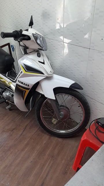 nhà dư xe nên bán lại cho anh em nào cần. Mua bán Xe máy tại Huyện Bình Chánh Tp Hồ Chí Minh được đăng bởi Nguyễn bắc toàn  hình 1