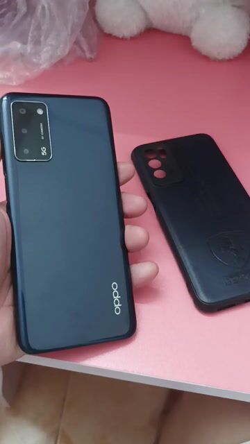 OPPO A55 (5G) 8GB 256GB Đen (MỚI 98%). Mua bán Điện thoại tại Quận Hai Bà Trưng Hà Nội được đăng bởi HÀ hình 1