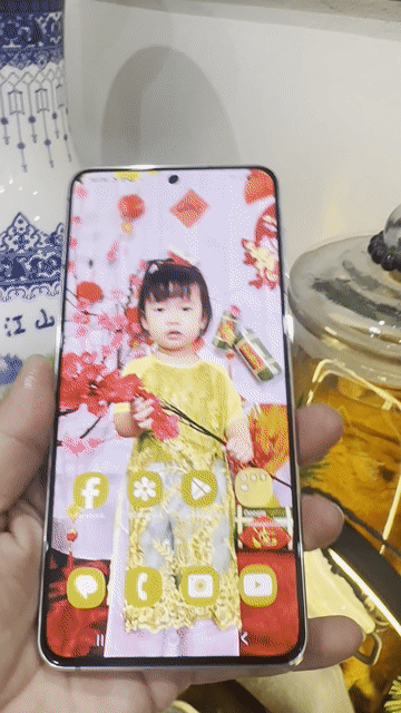 Samsung Galaxy S21+ 128GB Bạc mỹ 2 sim. Mua bán Điện thoại tại Quận Long Biên Hà Nội được đăng bởi ĐIỆN THOẠI AK TẬN TÂM TRÁCH NHIỆM hình 1