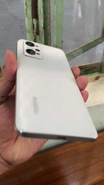 Realme Q5 Pro 5G 128GB 99% nguyên rin, pin lâu. Mua bán Điện thoại tại Quận Hải Châu Đà Nẵng được đăng bởi Linh  hình 1