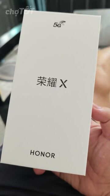 Honor X80 Pro Max 128GB Đen. Mua bán Điện thoại tại Quận 1 Tp Hồ Chí Minh được đăng bởi ViễnThôngBig hình 1