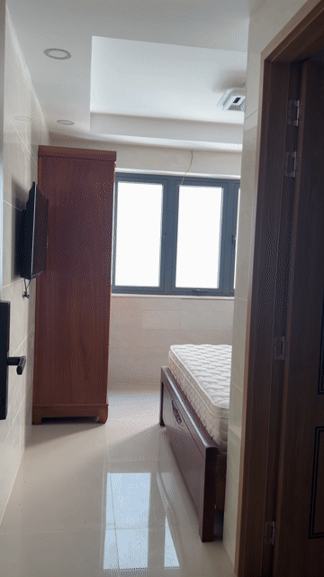 Cho thuê Phòng trọ Quận 7 Tp Hồ Chí Minh diện tích 35 m² giá 3 triệu/tháng