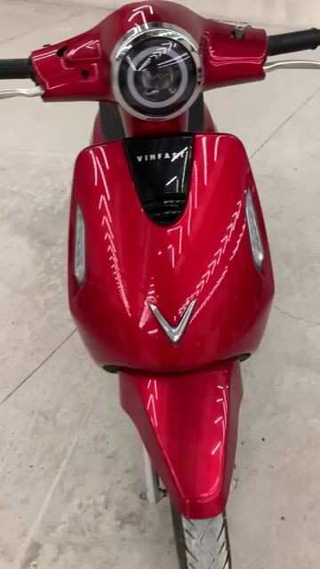 VinFast Evo200 2025 Đã Mua Pin BSTP Giá Tốt Xe Đẹp. Mua bán Xe điện tại Quận Gò Vấp Tp Hồ Chí Minh được đăng bởi Khương Phan hình 1