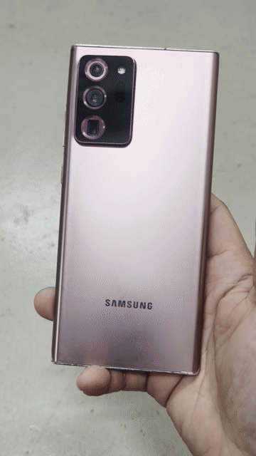Note 20 ultra VN 8/256 màn Oled mất vân tay. Mua bán Điện thoại tại Thành phố Thủ Đức Tp Hồ Chí Minh được đăng bởi Tịnh Lưu Ly hình 1