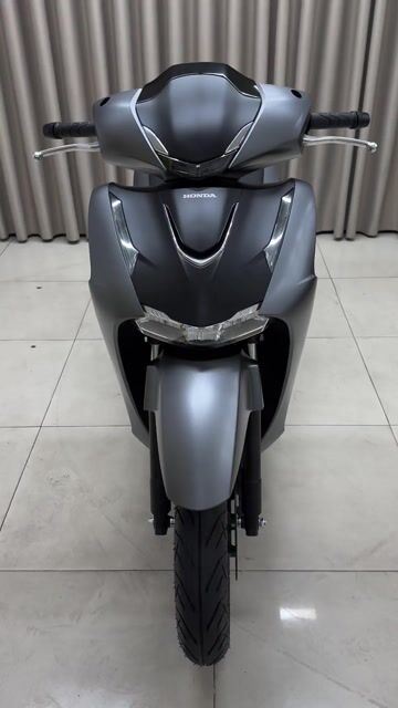 Honda SH 125 ABS 2026 100 km. Mua bán Xe máy tại Quận Thanh Khê Đà Nẵng được đăng bởi THẾ MẪN CHUYÊN XE LƯỚT CÓ BÁN TRẢ GÓP  hình 1