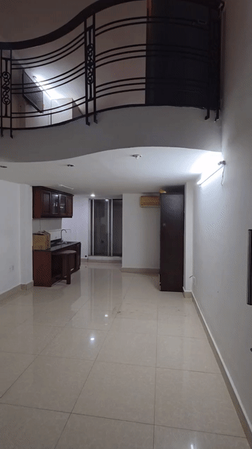 Cho thuê Căn hộ Chung cư Quận Tân Bình Tp Hồ Chí Minh diện tích 40 m² giá 7,5 triệu/tháng
