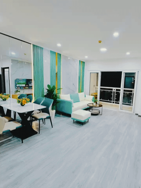 Mua bán Căn hộ Chung cư Chung cư Phúc Yên Quận Tân Bình Tp Hồ Chí Minh diện tích 70 m² giá 3,6 tỷ