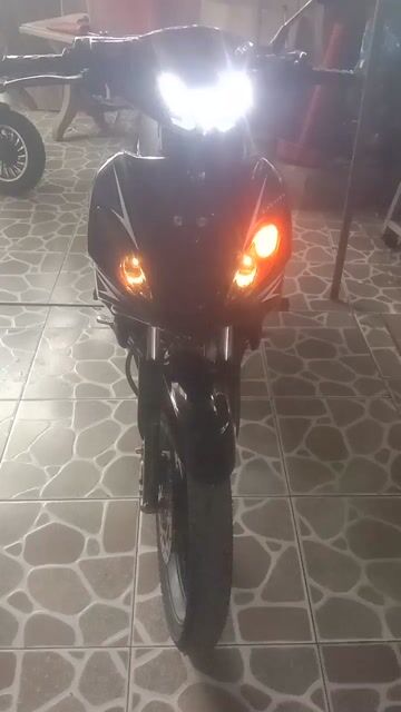 Yamaha Exciter 50cc Đen tâm huyết. Mua bán Xe máy tại Huyện Hóc Môn Tp Hồ Chí Minh được đăng bởi Nguyễn Minh Hoàng hình 1