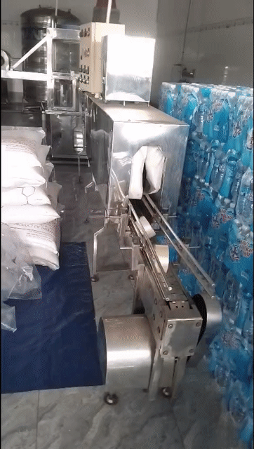 Hệ thống sản xuất nước. Mua bán Đồ chuyên dụng, Giống nuôi trồng tại Huyện Lai Vung Đồng Tháp được đăng bởi Nguyễn Tường Lam  hình 1