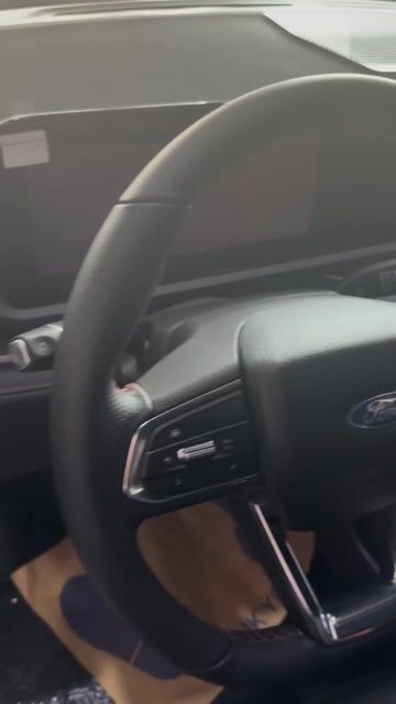 Ford Territory 2023 Titanium X 1.5 AT - 37000 km. Mua bán Ô tô tại Thành phố Vũng Tàu Bà Rịa - Vũng Tàu được đăng bởi Thị Trang hình 1