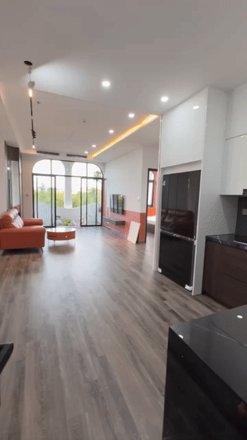 Cho thuê Căn hộ Chung cư Quận Ngũ Hành Sơn Đà Nẵng diện tích 70 m² giá 23,5 triệu/tháng