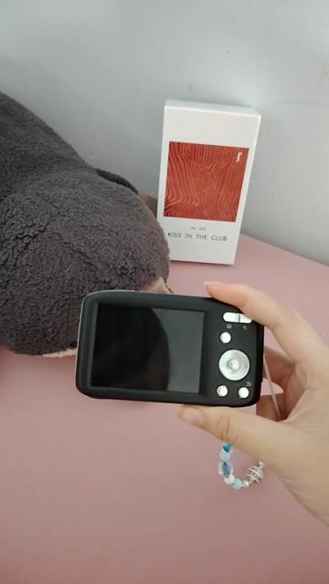Máy ảnh Panasonic Lumix S2 Đen thiện chí có fix. Mua bán Máy ảnh, Máy quay tại Quận Bình Tân Tp Hồ Chí Minh được đăng bởi NgTh hình 1